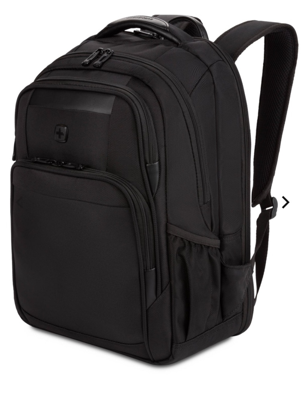 The Sleek Pro ScanSmart Laptop Backpack